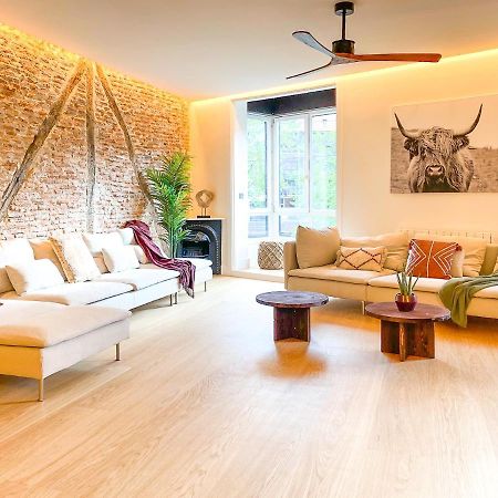 Ribera Ac By Staynnapartments Bilbao Exteriér fotografie