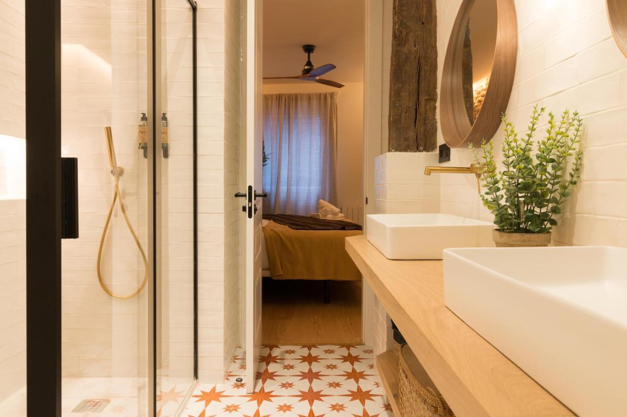 Ribera Ac By Staynnapartments Bilbao Exteriér fotografie