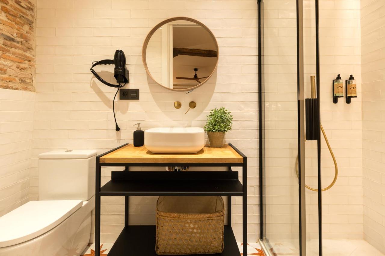 Ribera Ac By Staynnapartments Bilbao Exteriér fotografie