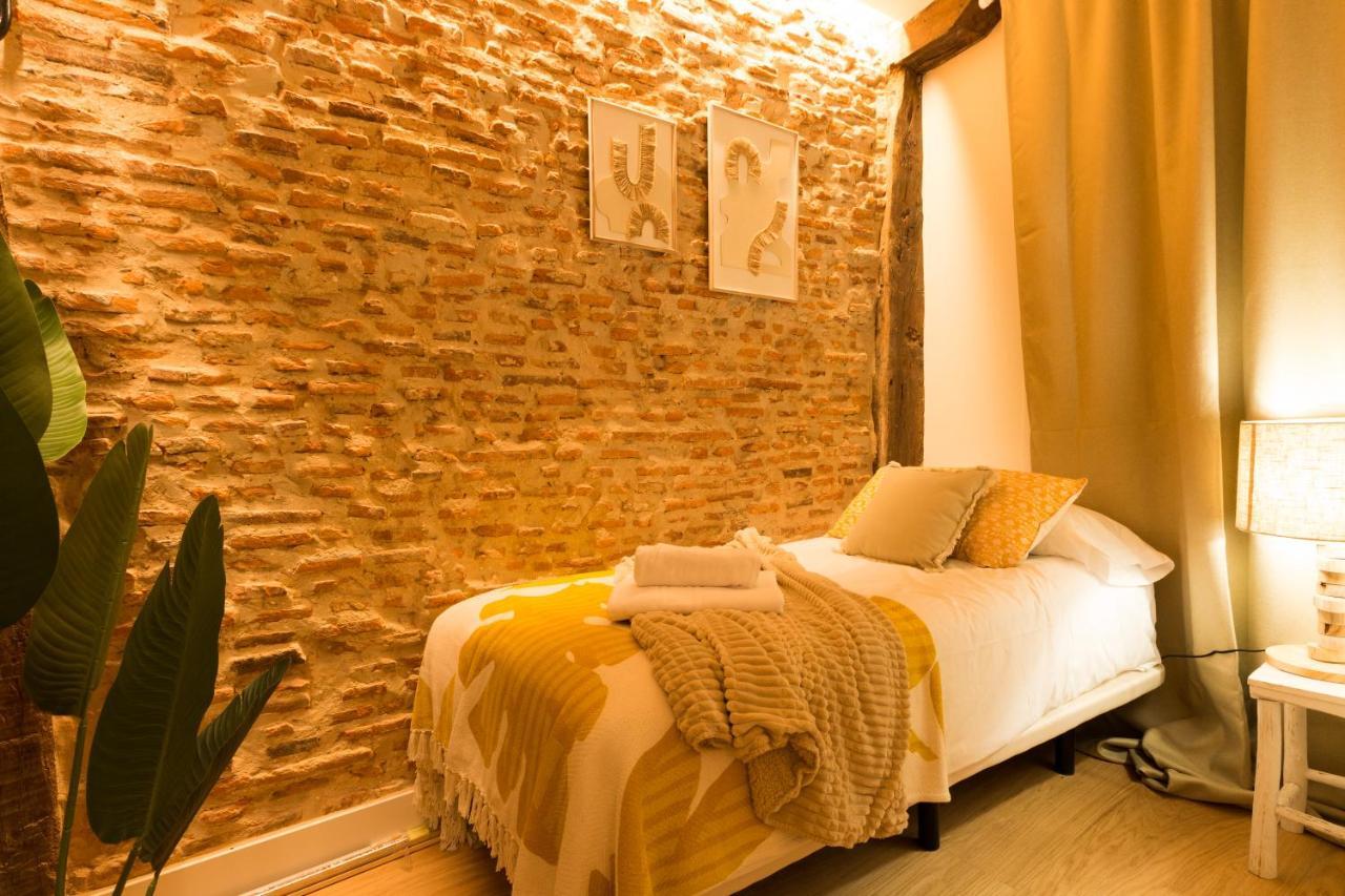 Ribera Ac By Staynnapartments Bilbao Exteriér fotografie