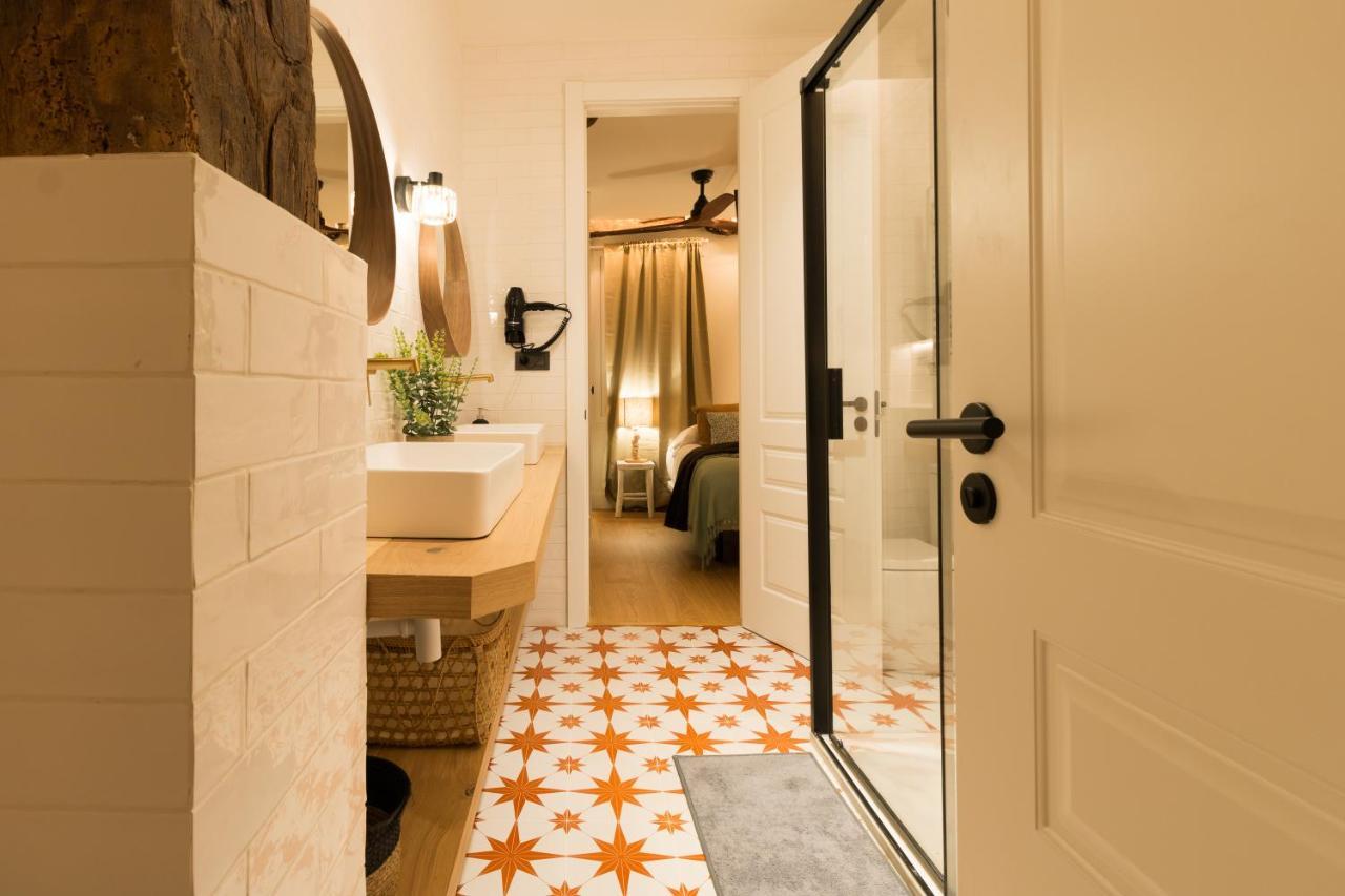 Ribera Ac By Staynnapartments Bilbao Exteriér fotografie