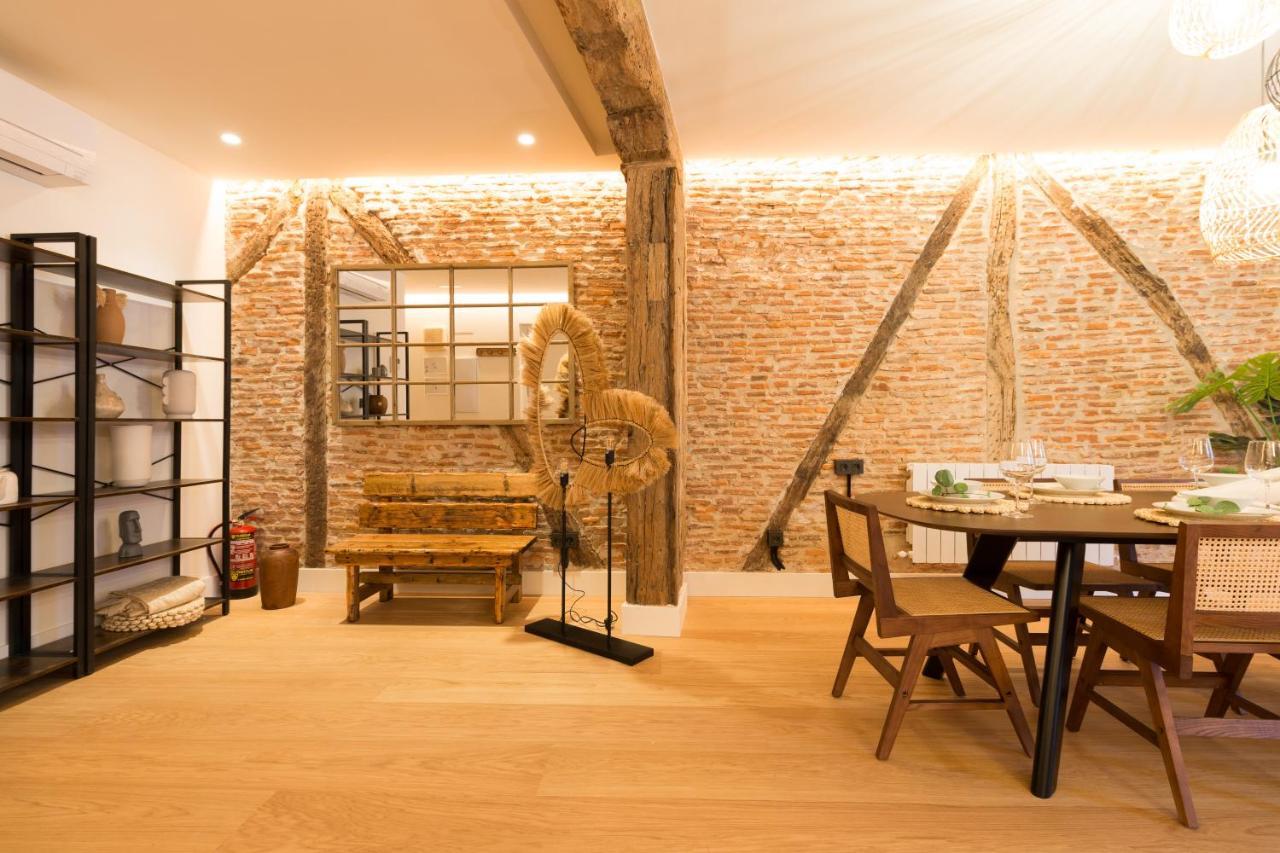 Ribera Ac By Staynnapartments Bilbao Exteriér fotografie